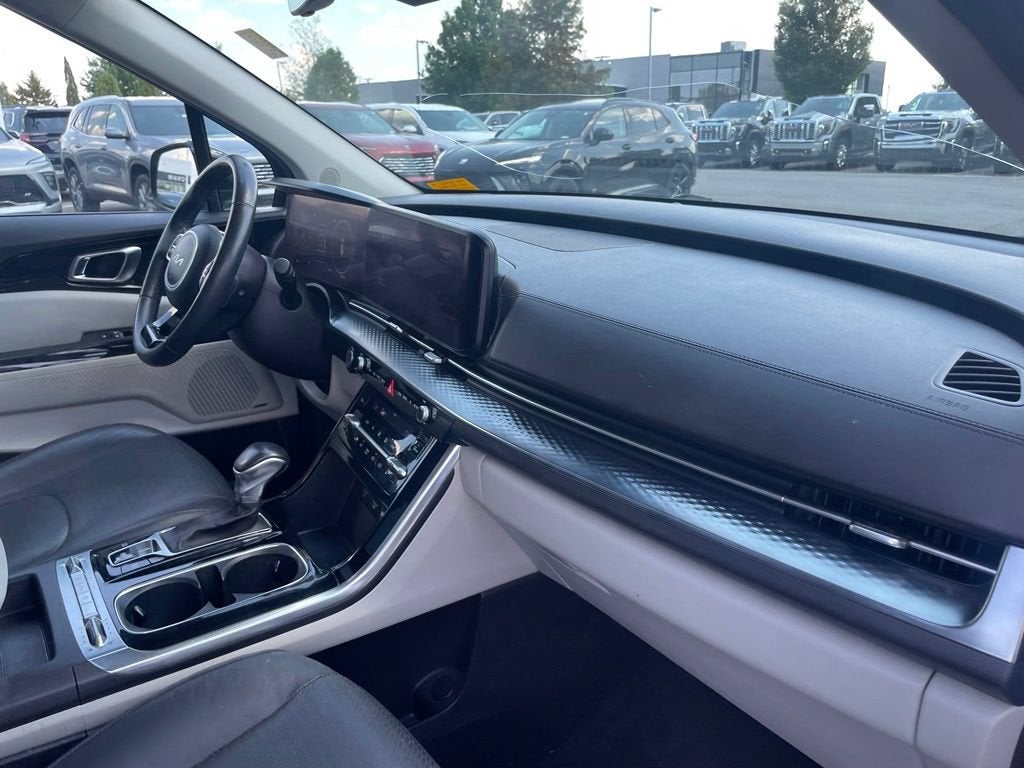 2022 Kia Carnival SX Prestige