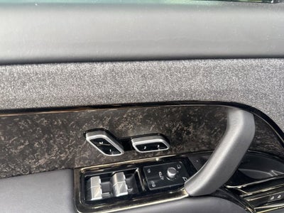 2023 Land Rover Range Rover Sport First Edition