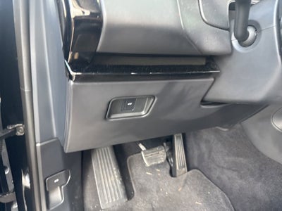 2023 Land Rover Range Rover Sport First Edition