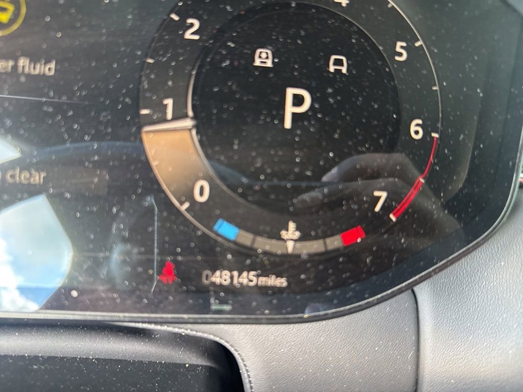 2023 Land Rover Range Rover Sport First Edition