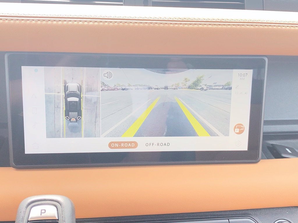2020 Land Rover Defender X