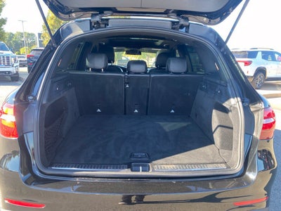 2019 Mercedes-Benz GLC GLC 300