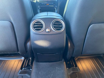 2019 Mercedes-Benz GLC GLC 300