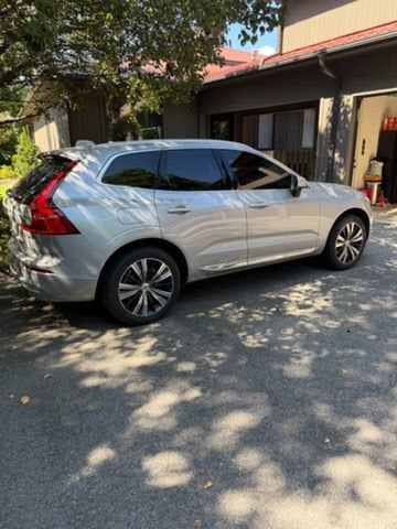 2022 Volvo XC60 Inscription