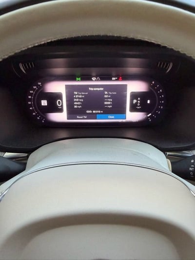 2022 Volvo XC60 Inscription