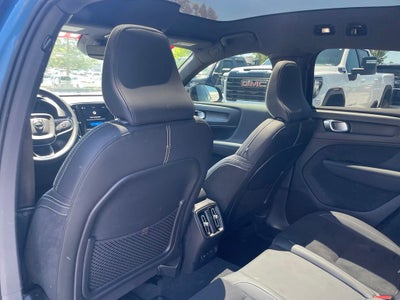 2023 Volvo C40 Recharge Pure Electri Ultimate