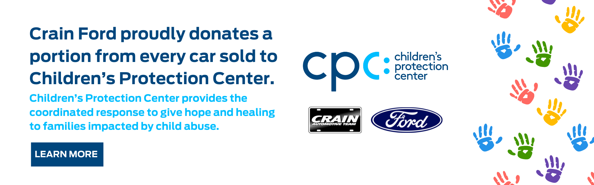 children's protection center