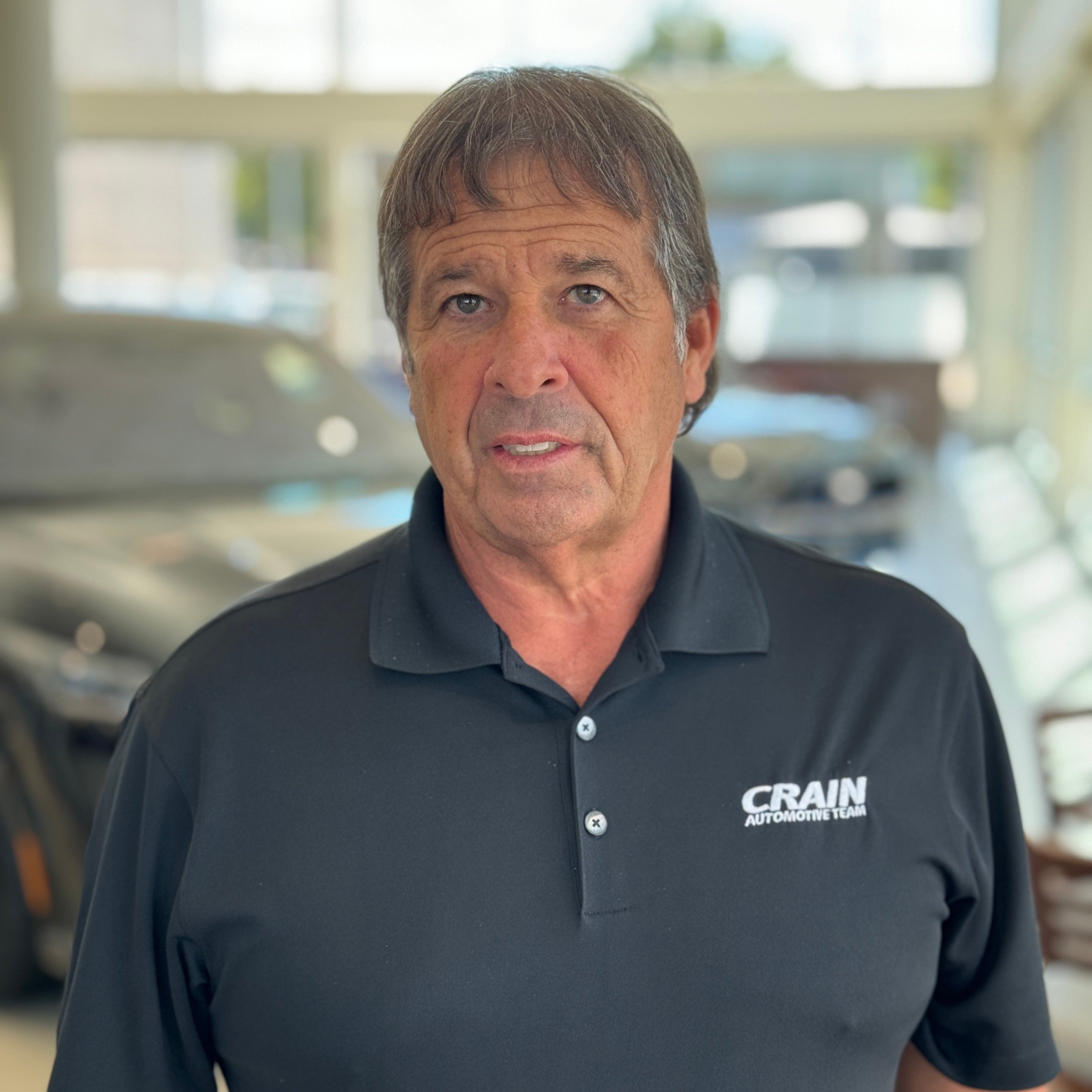 Meet Our Ford Staff Used Car Dealer Jacksonville AR Crain Ford