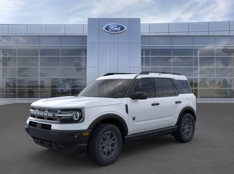 2023 Ford Bronco Sport for sale in Jacksonville, Arkansas