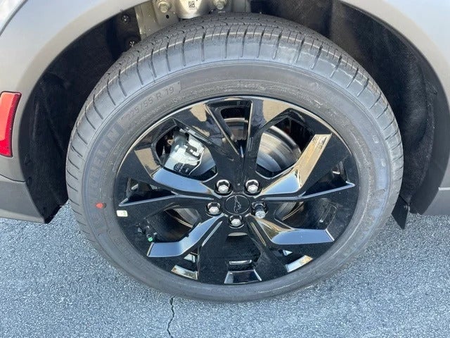 Off-road Capabilities