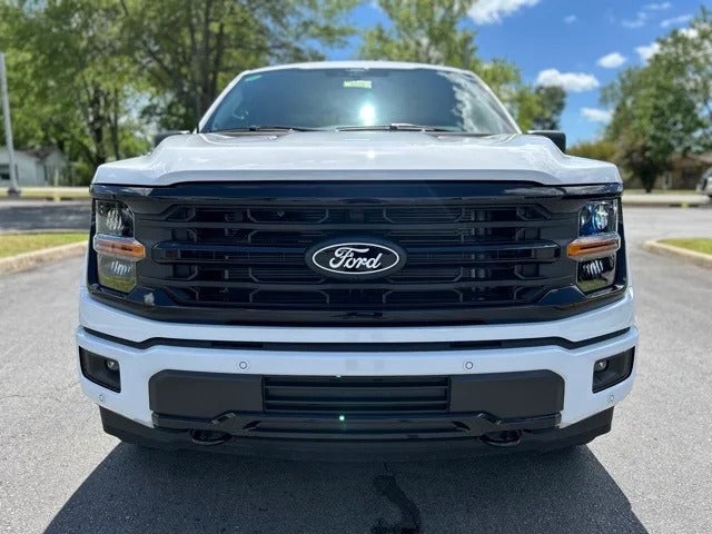 Kia Sportage SUV Interior