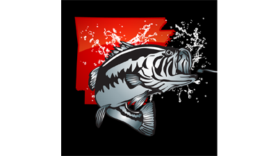 Arkansas Bass Team Trail