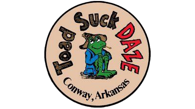 Toad Suck Daze