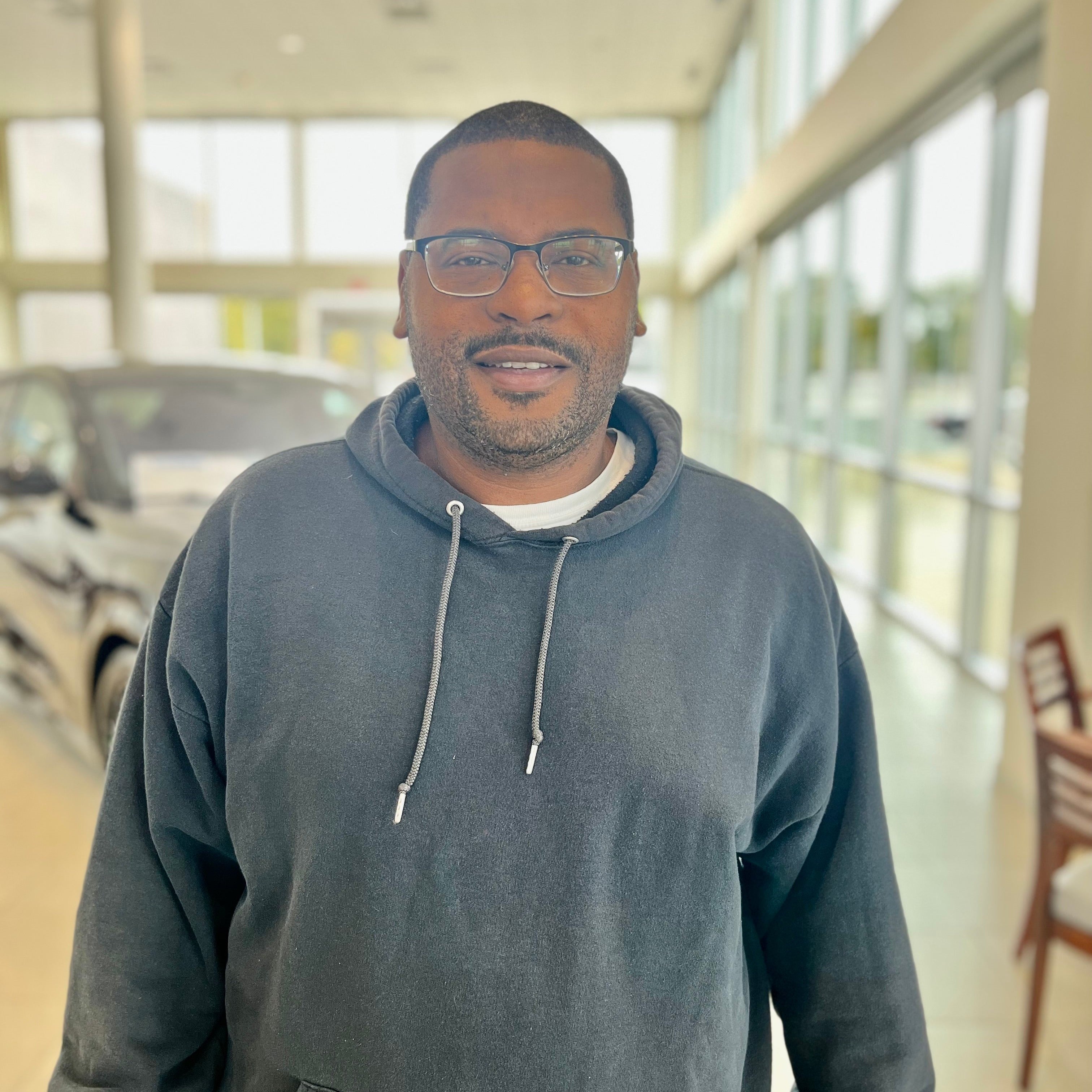 Meet Our Ford Staff Used Car Dealer Jacksonville AR Crain Ford