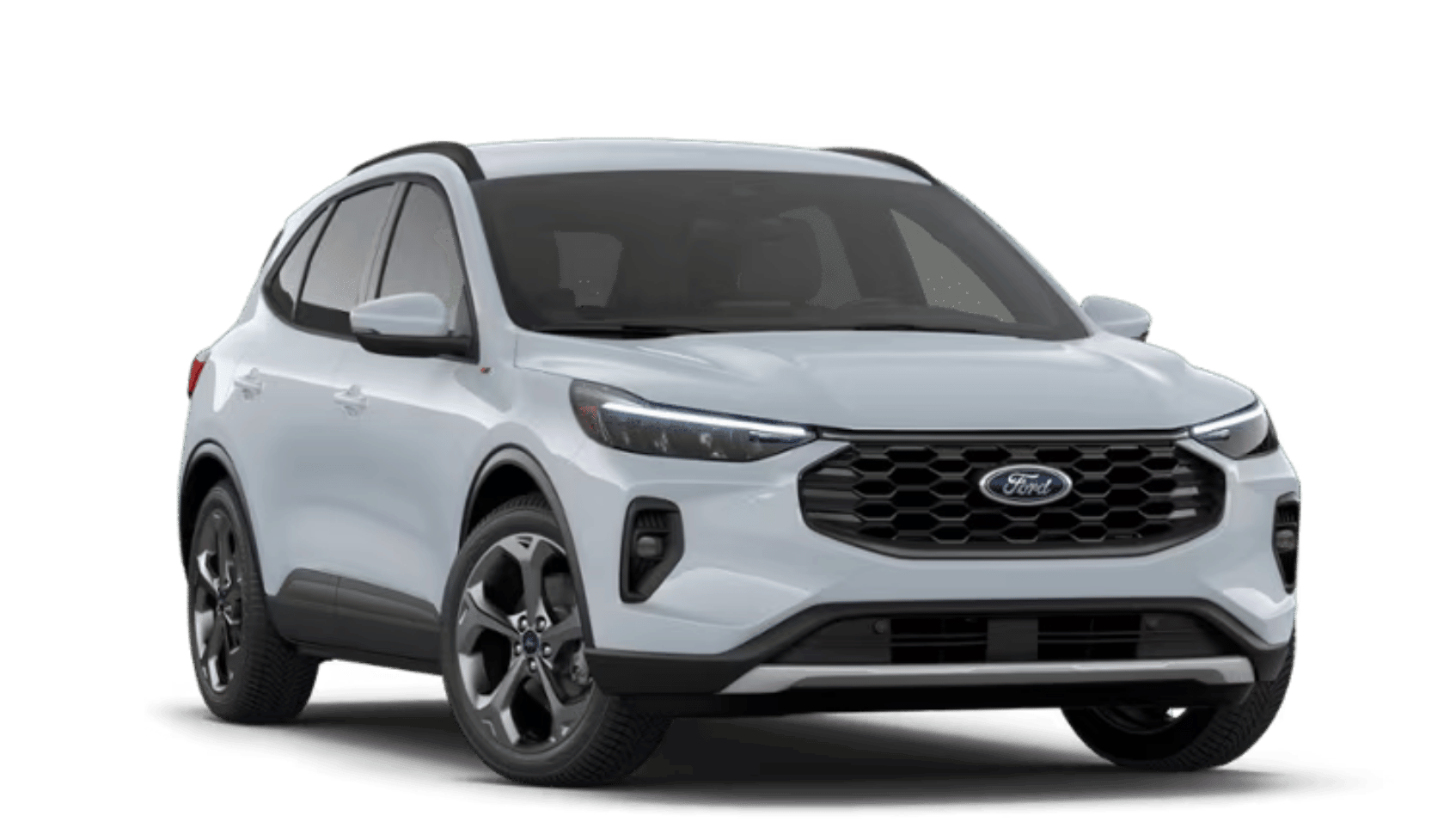 2026 Ford Escape Hybrid ST-Line Select