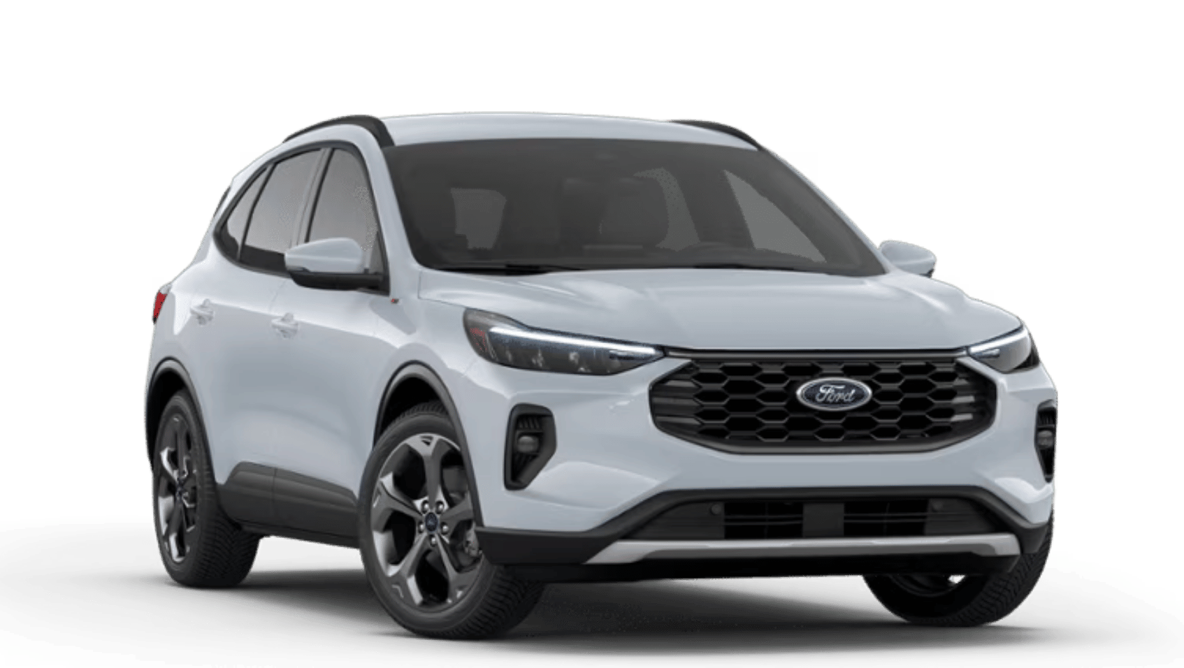 2026 Ford Escape Hybrid ST-Line Select