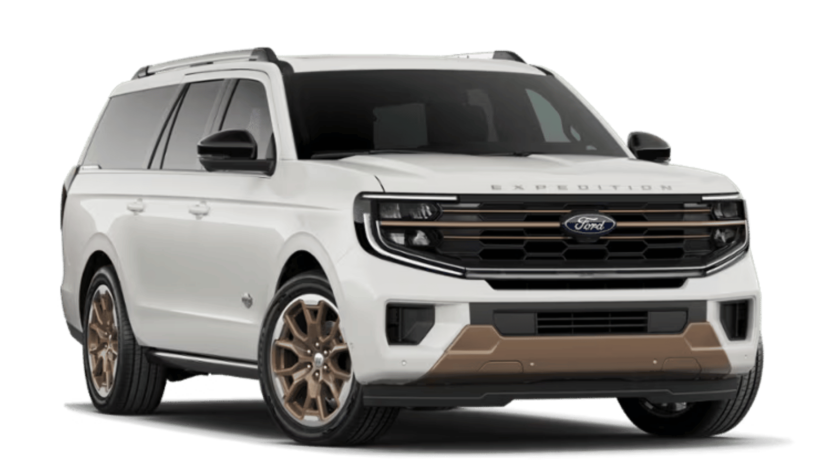 2026 Ford Expedition MAX for sale in Jacksonville AR