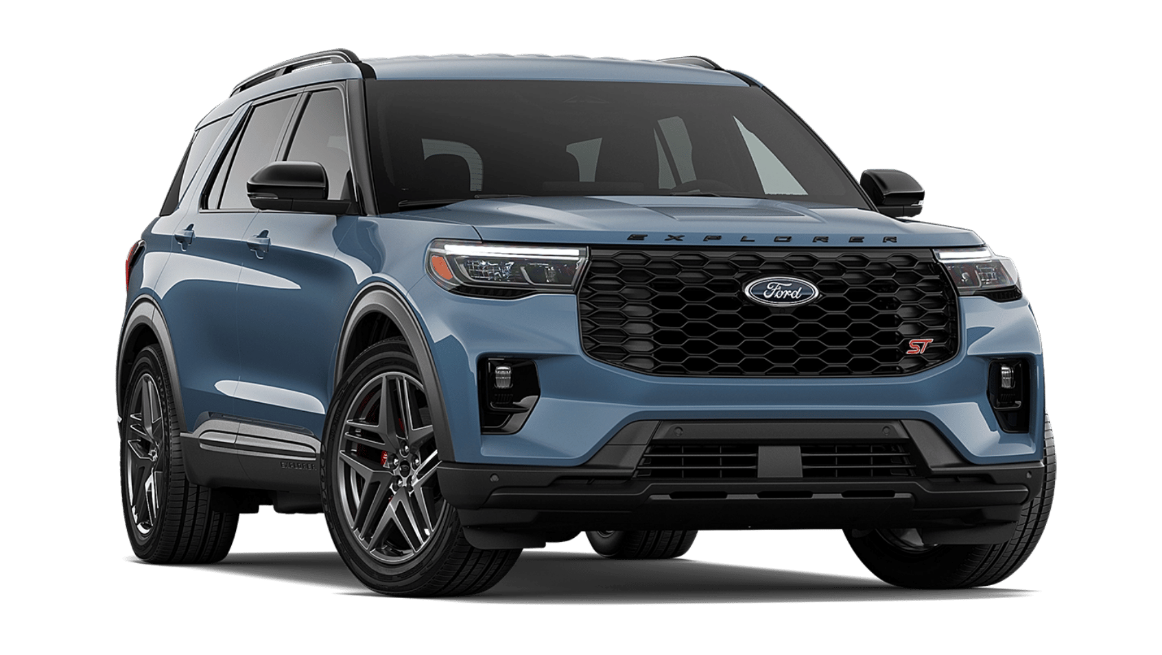 2026 Ford Explorer for sale in Jacksonville AR