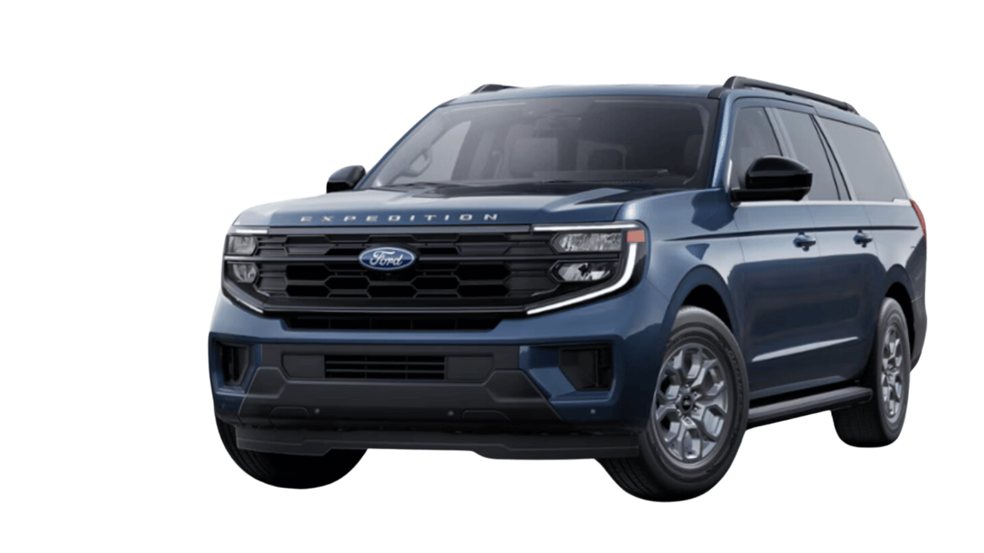 2025 Ford Expedition MAX