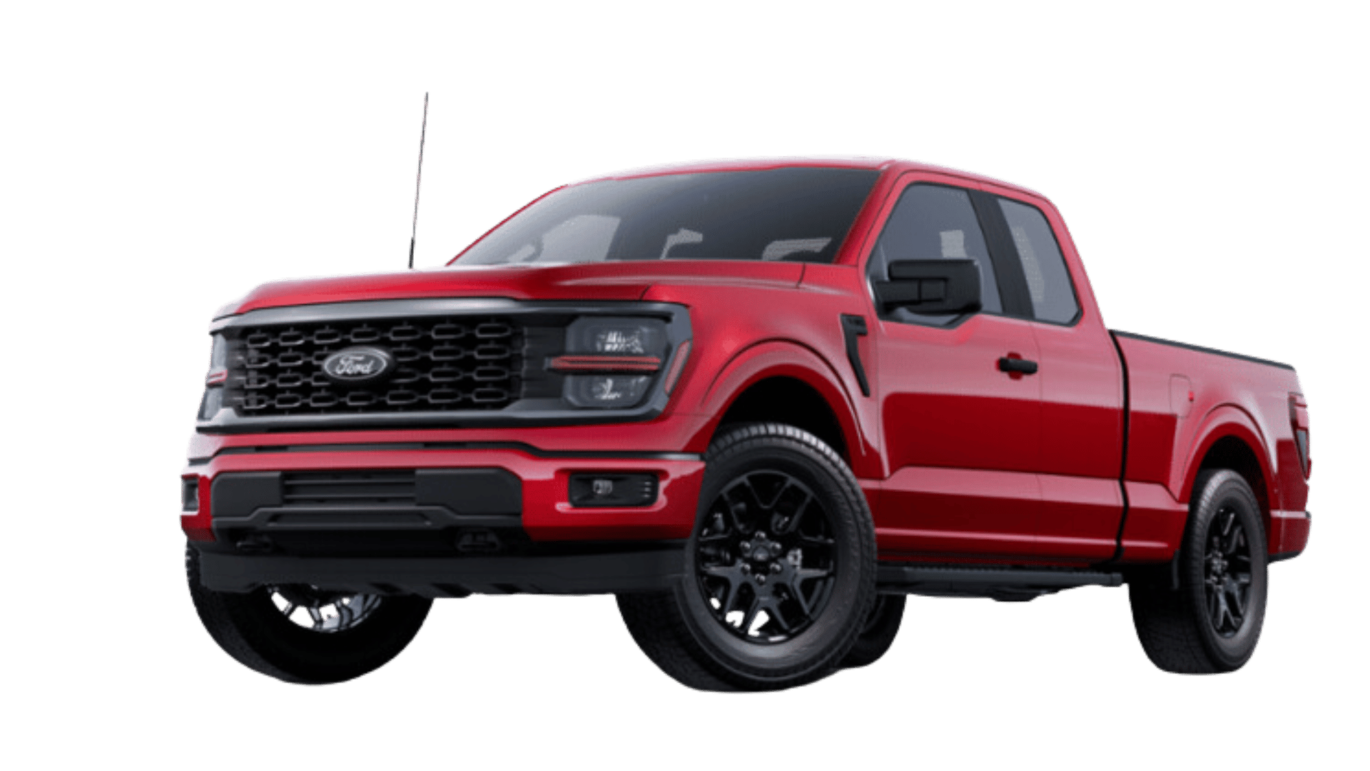 2025 Ford F-150 Hybrid For Sale in Jacksonville, AR