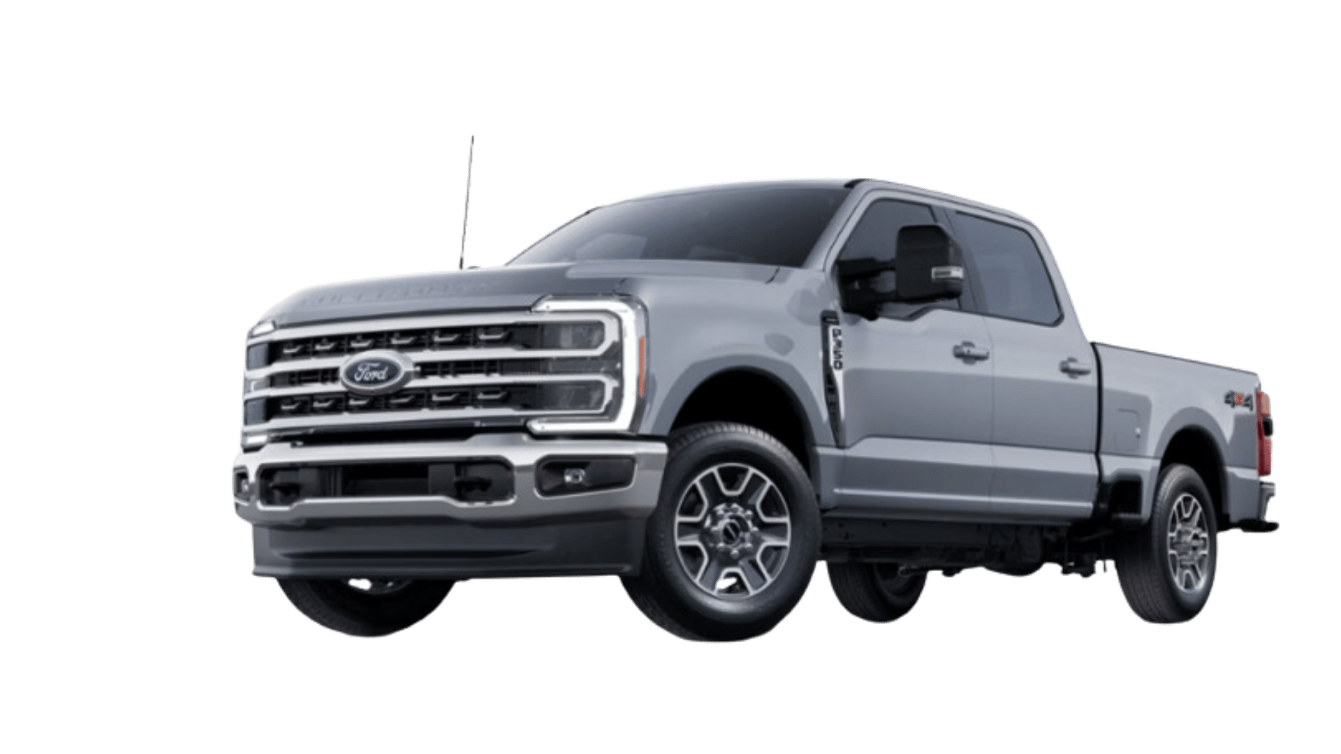 2025 Ford F-350 Lariat