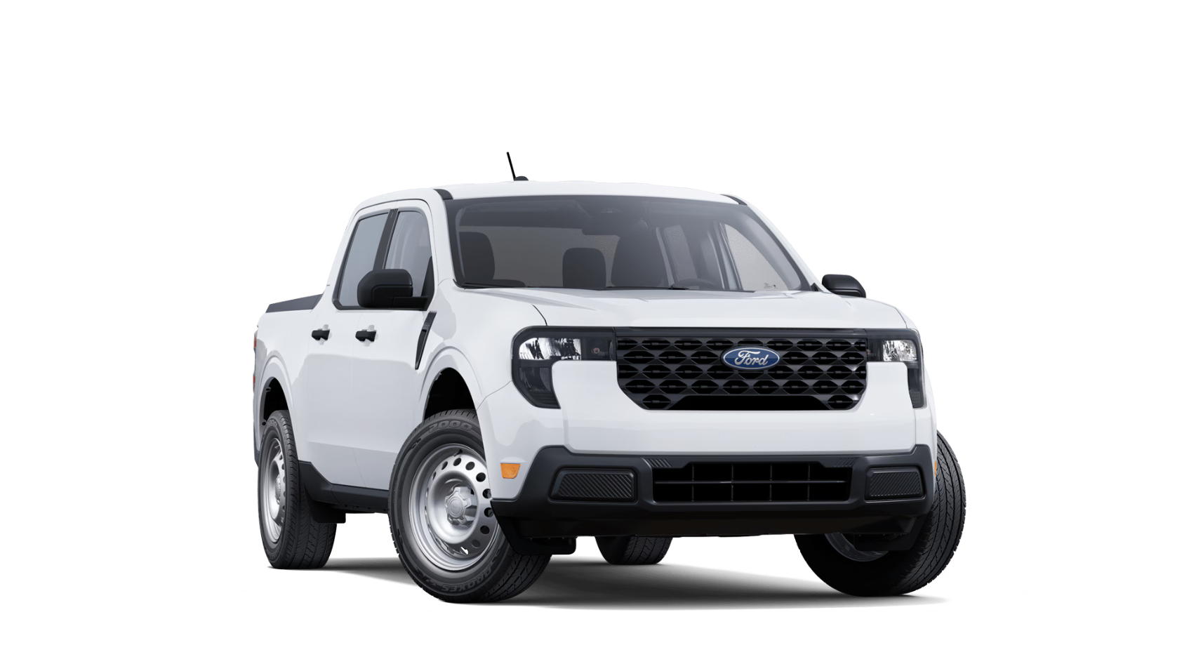 2025 Ford Maverick XL Trim